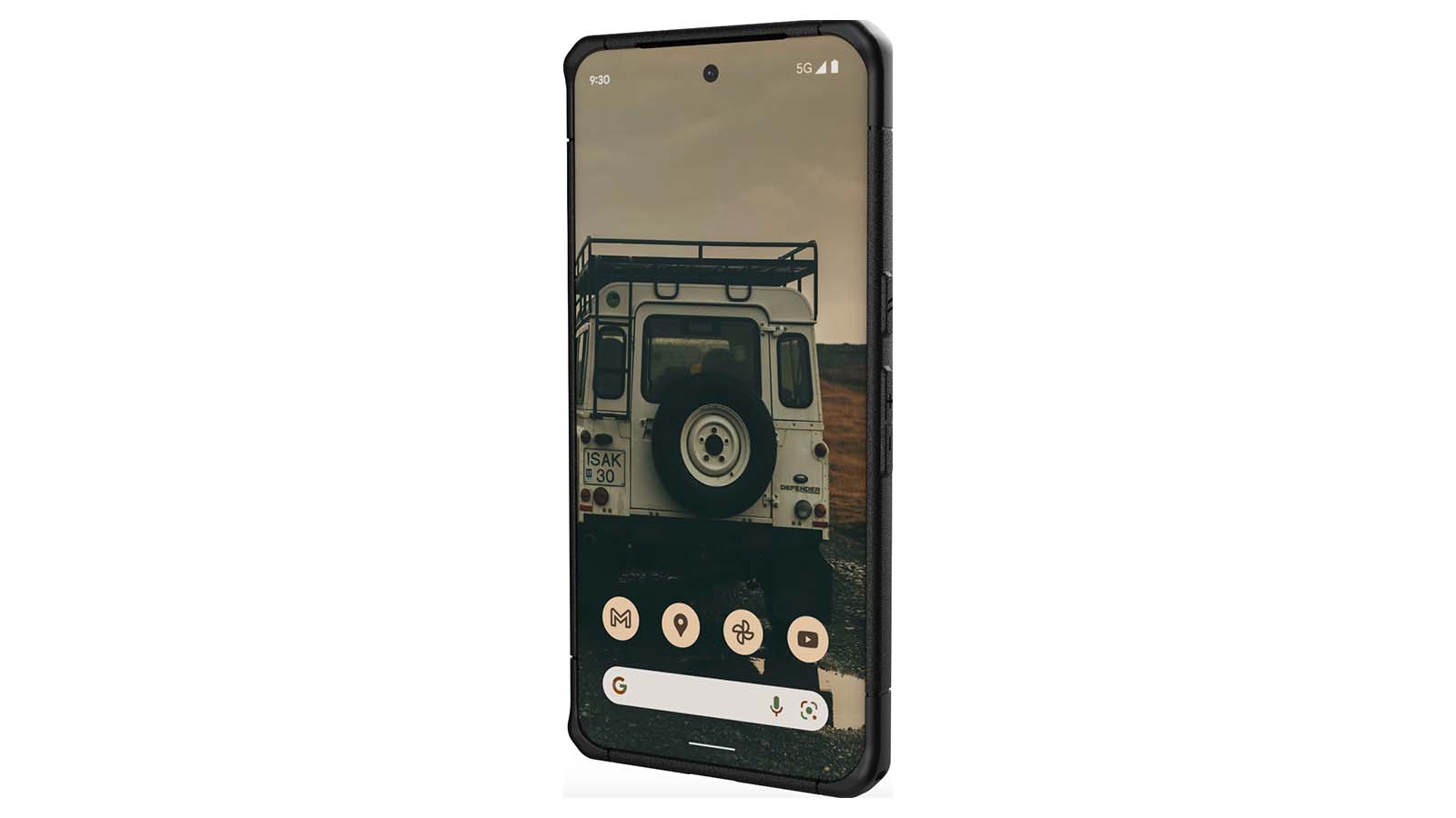 Stranger Things Season 2 Google Pixel 7 Case - CASESHUNTER