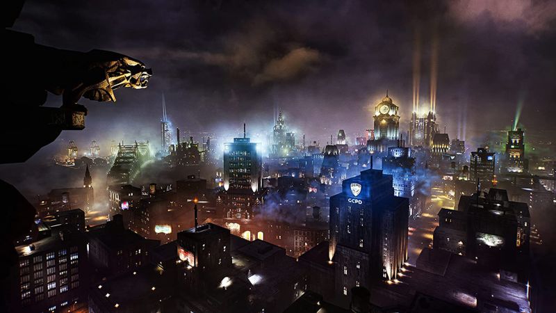 Gotham Knights (PS5) review | CNN Underscored