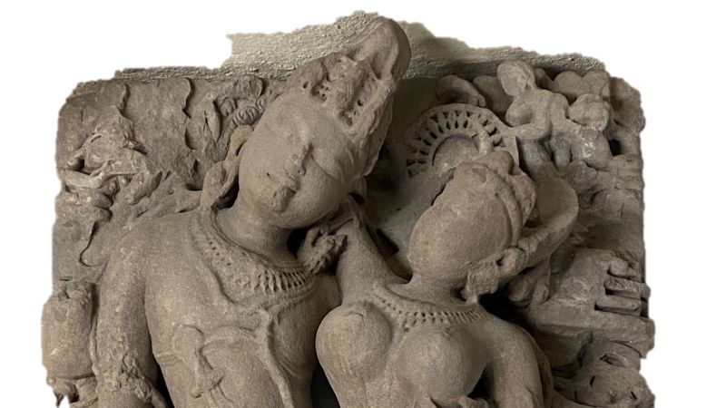 Artifacts seized from US art dealer among 307 treasures returned to India