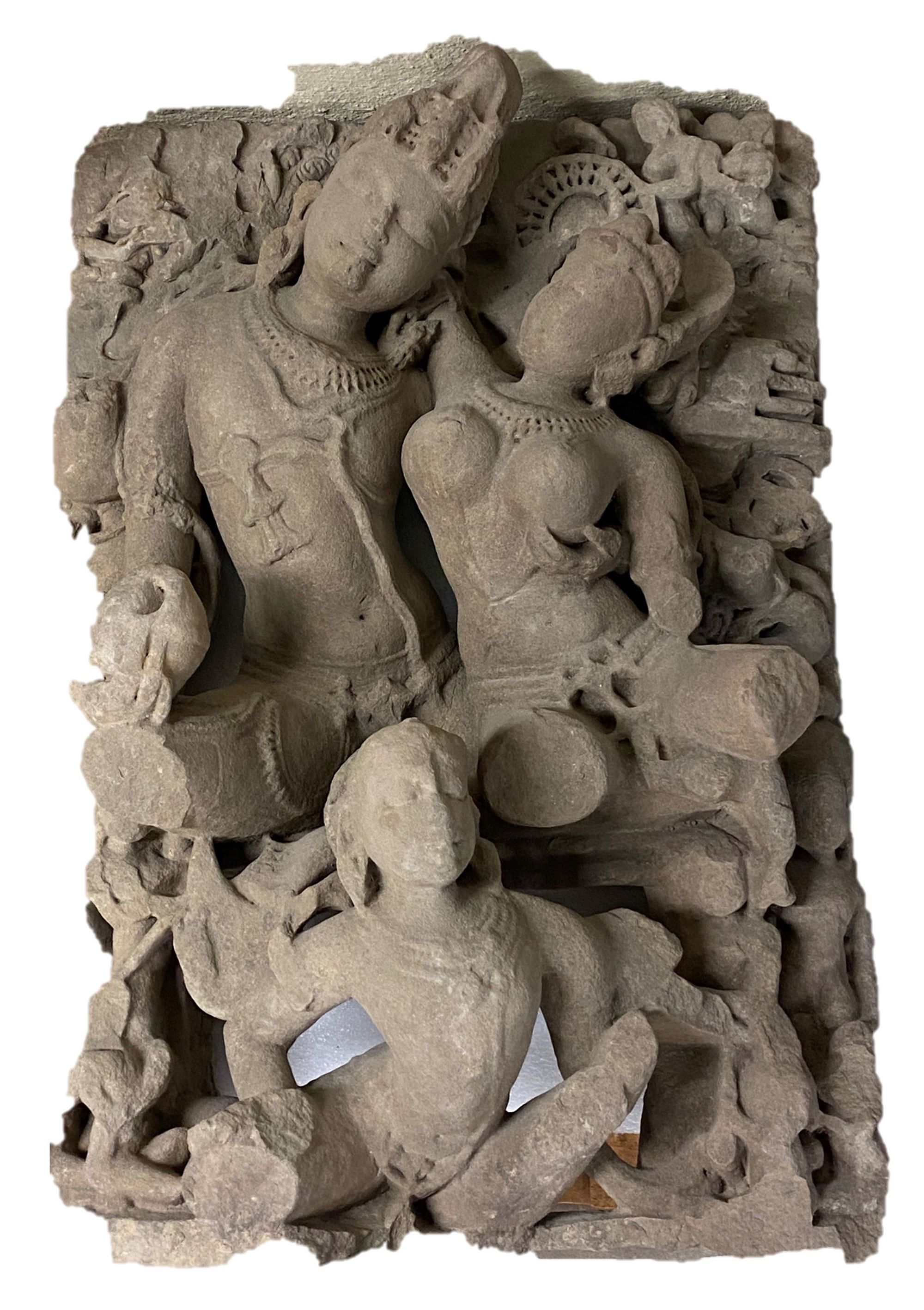 01 artifacts returned to india
