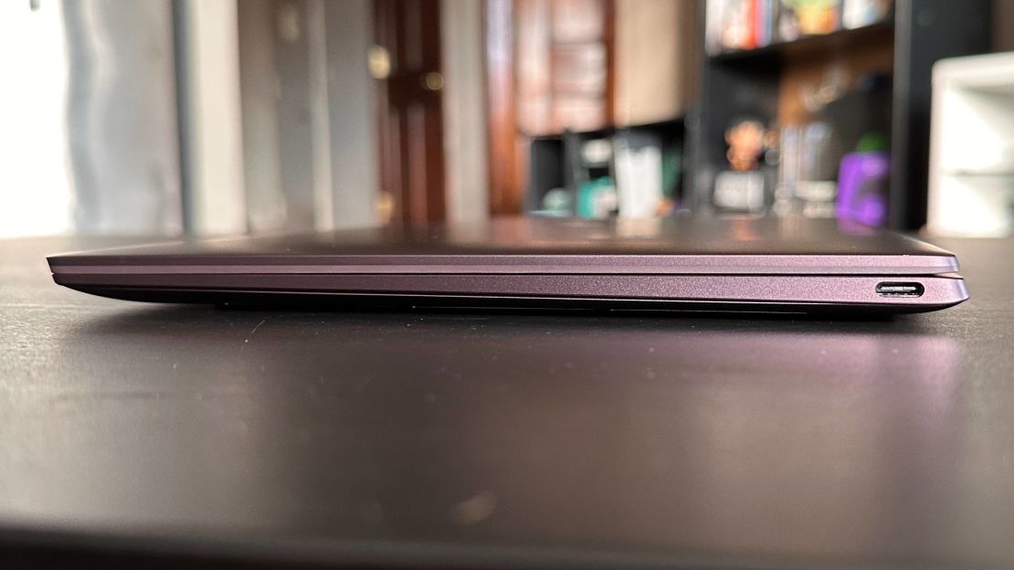 Review: The 2022 Dell XPS 13 is more than just a pretty face
