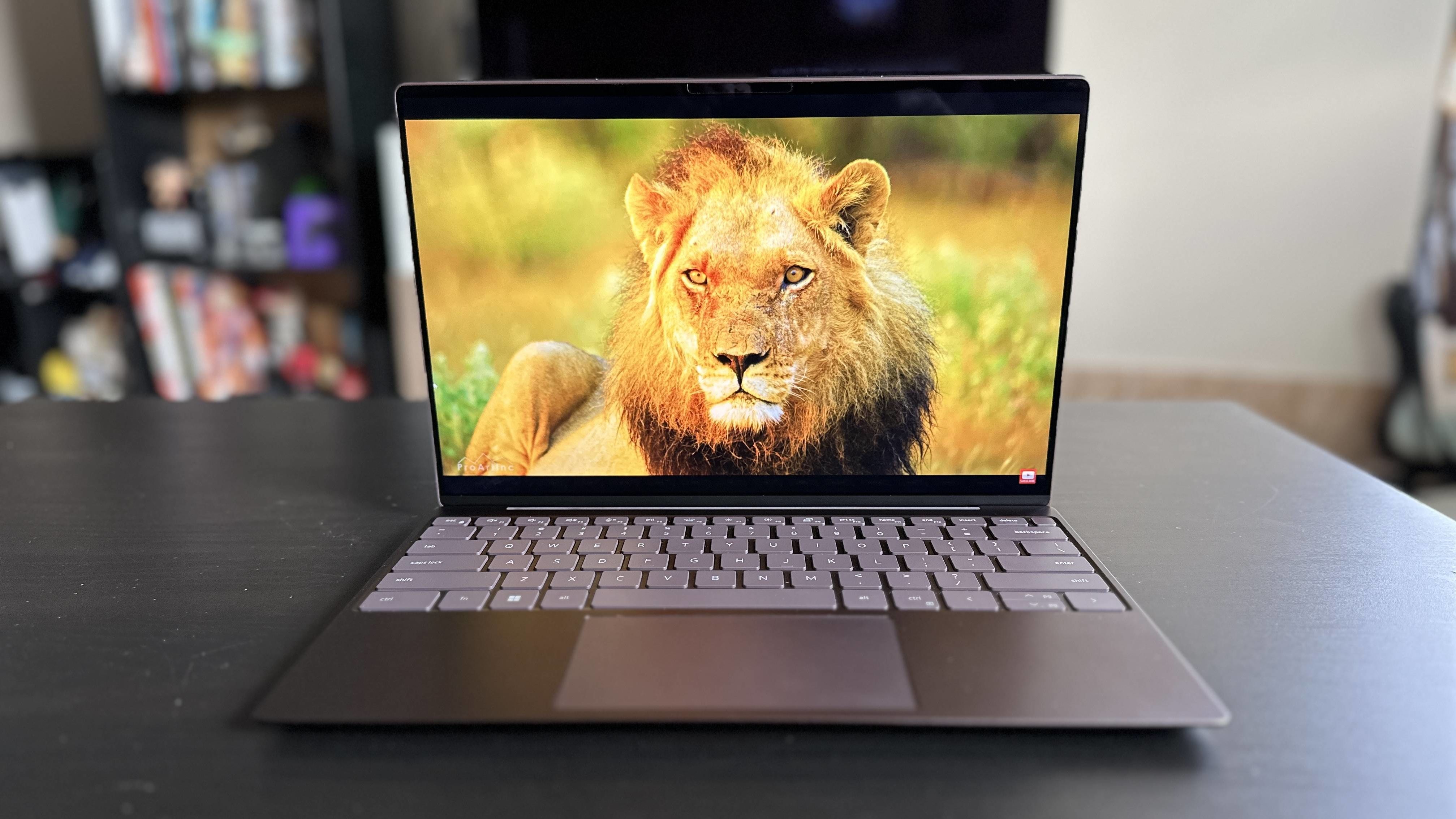 Dell XPS 13 (2022) review: The best Windows laptop gets better | CNN  Underscored