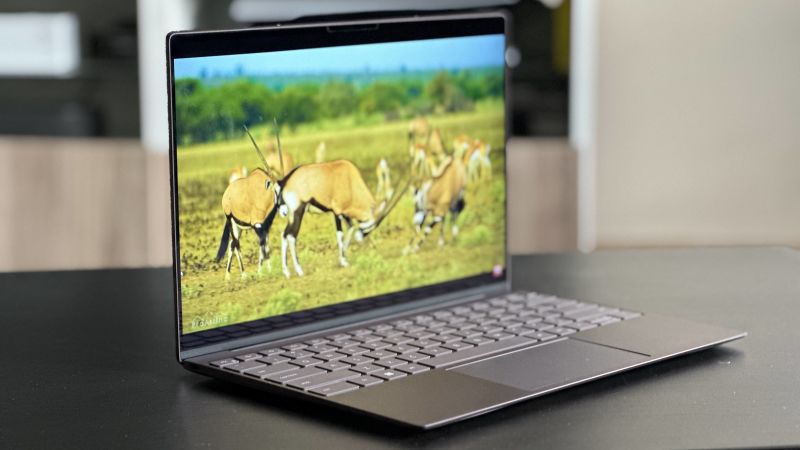 Dell XPS 13 (2022) review: The best Windows laptop gets better