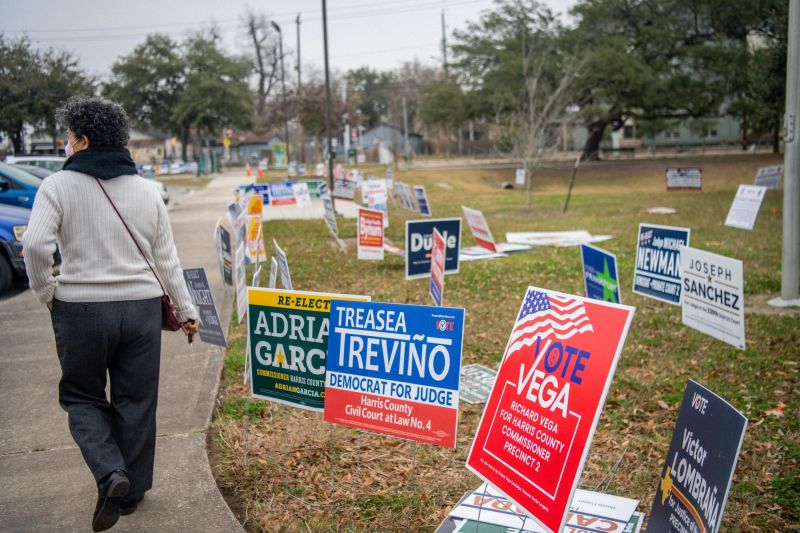 Texas Secretary Of State’s Office Announces Inspection Of General ...