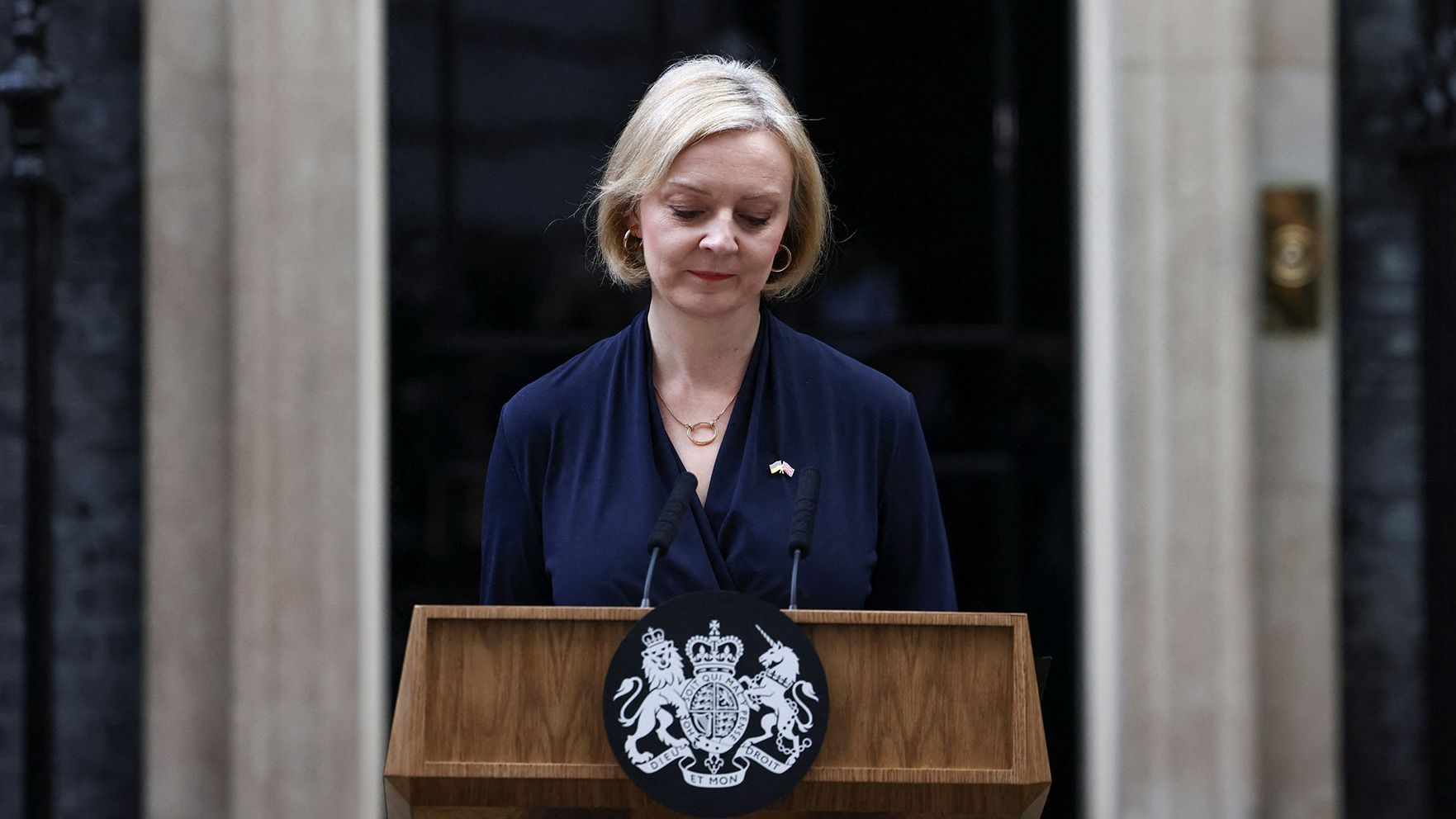 Liz Truss to face GB News audience for live questions