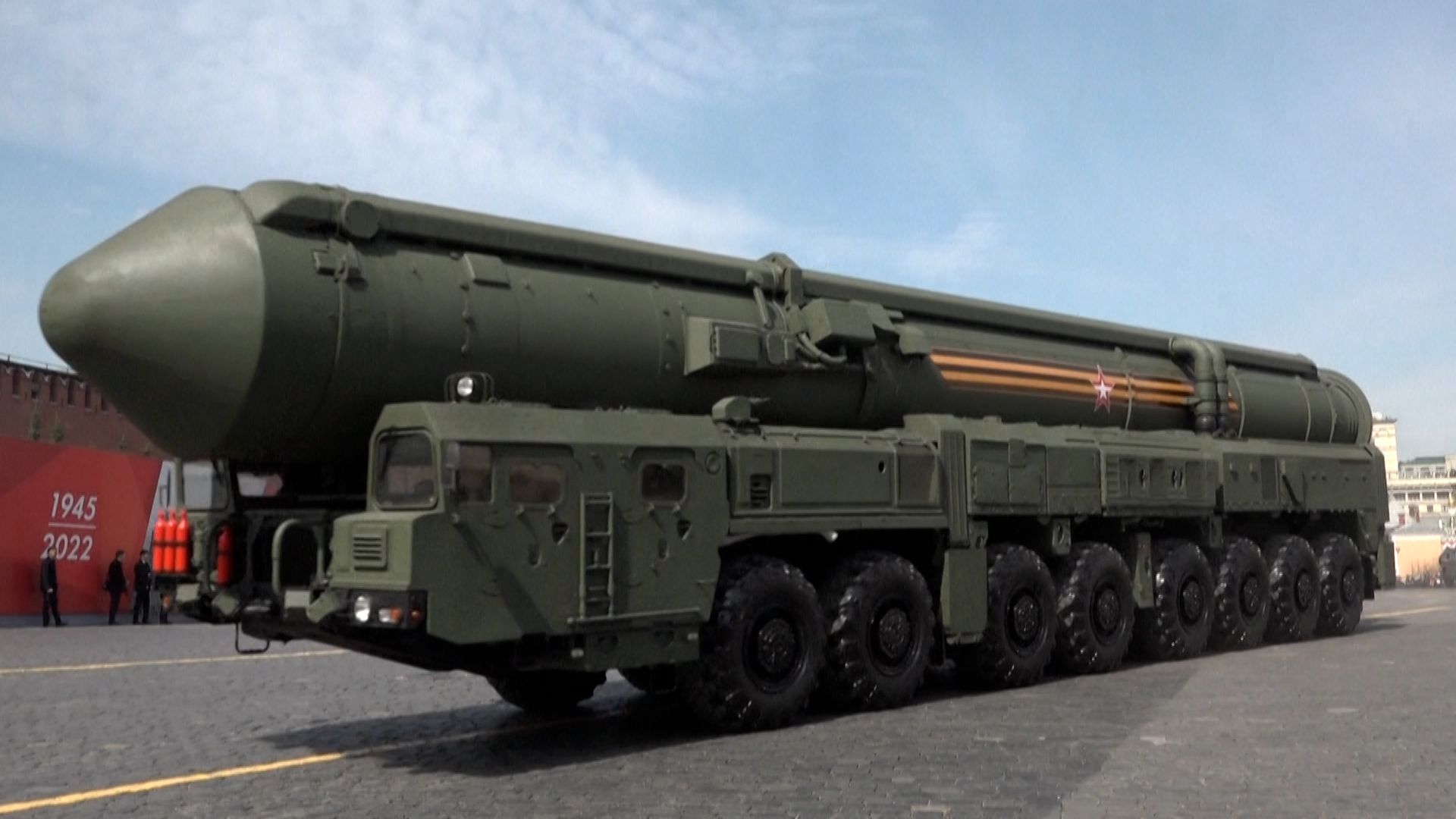 Foreign Policy Blunder? Putin Announces Deployment Of Nuclear Weapons In  Belarus — The Caravel