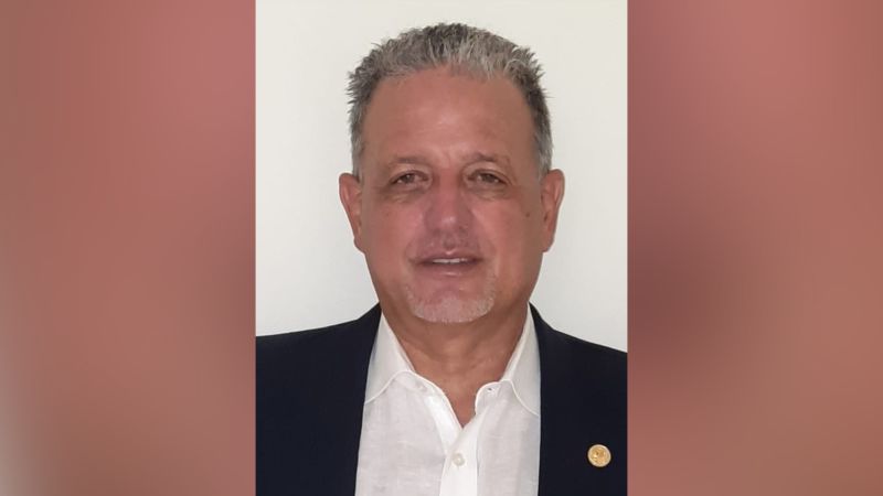 Ernesto Díaz