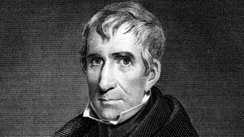 William Henry Harrison served for only one month before dying of pneumonia. 