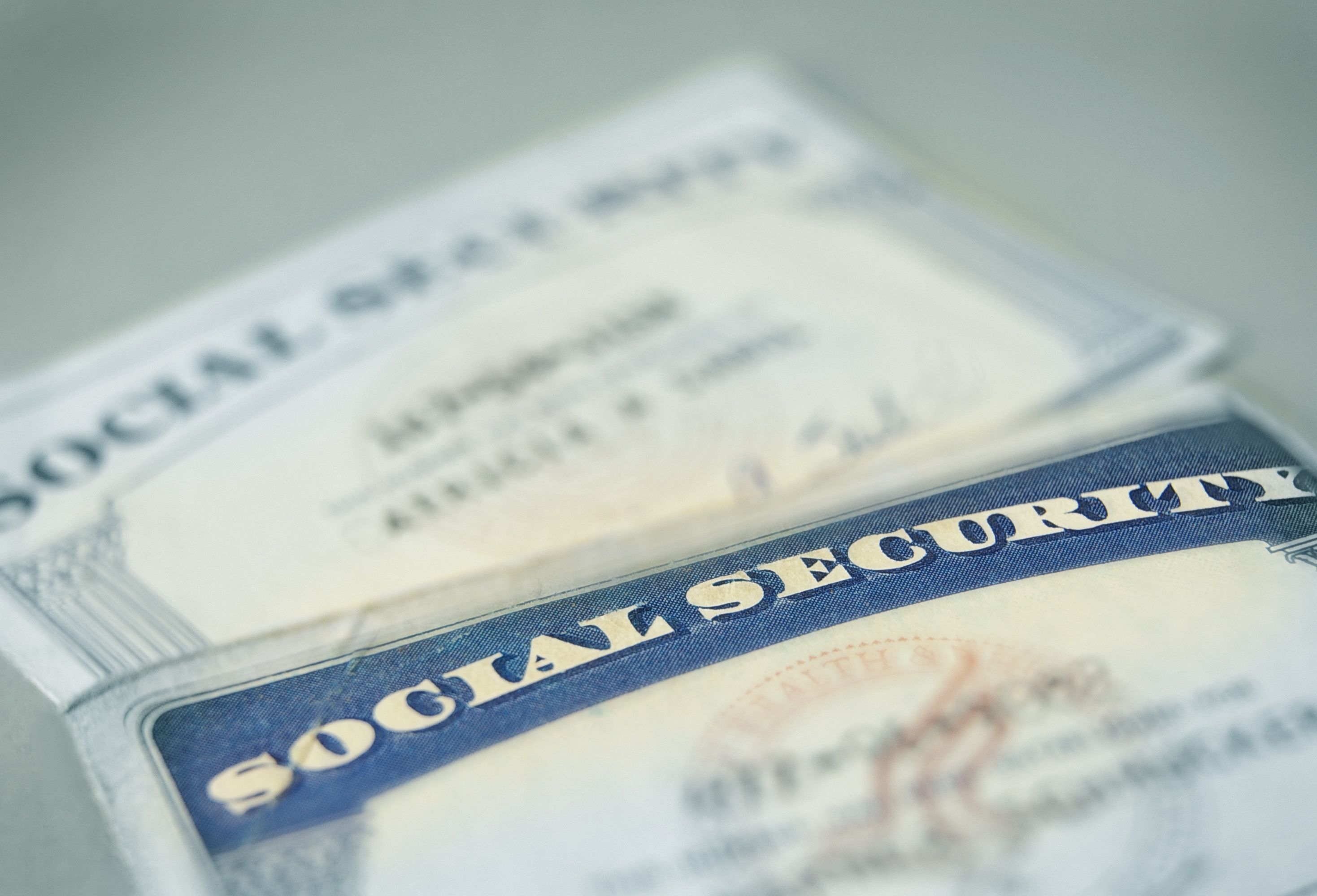 Social Security will not be able to pay full benefits in 2034 if