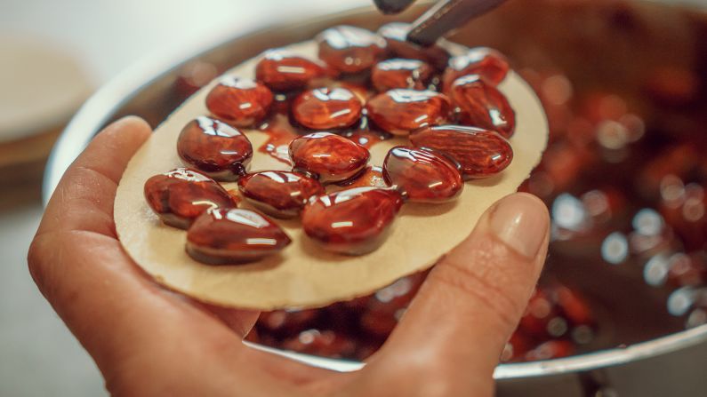 <strong>Meant to do it: </strong>Others believe that the nuns always intended to make a naughty treat.