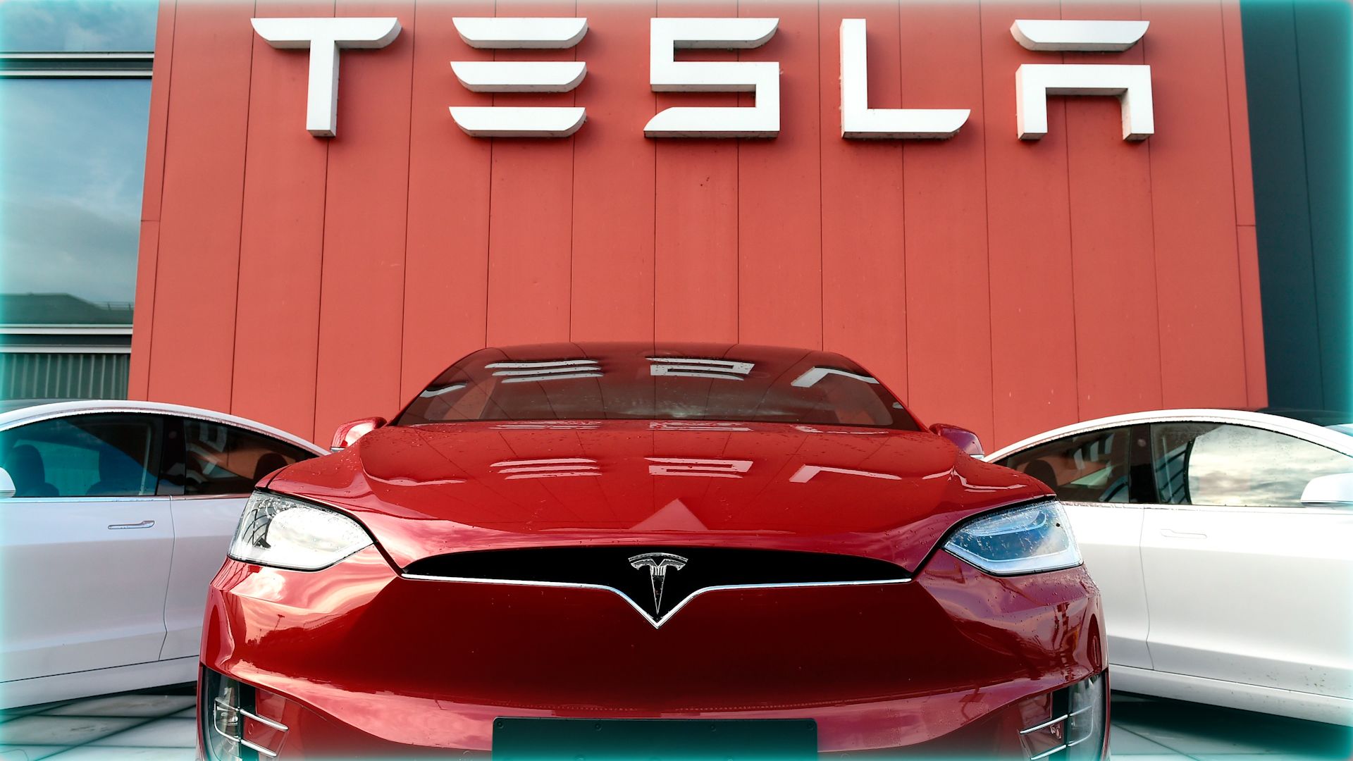 Tesla cuts prices in China for second time in three months as