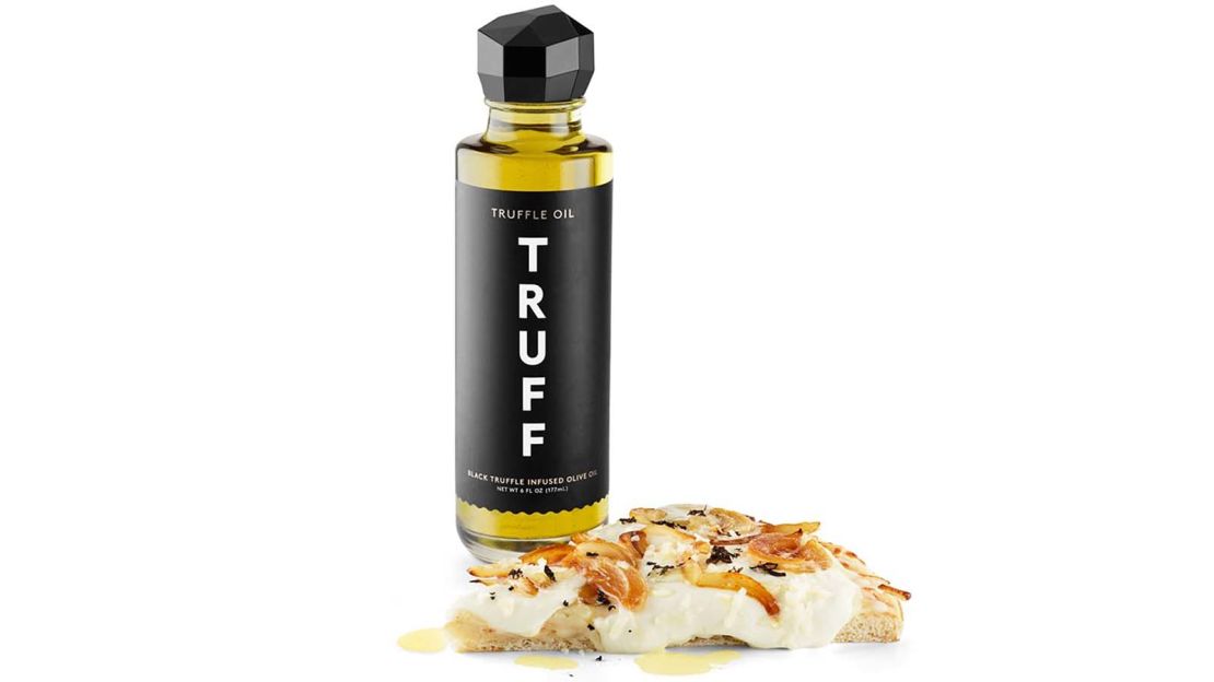 Truff Black Truffle Oil