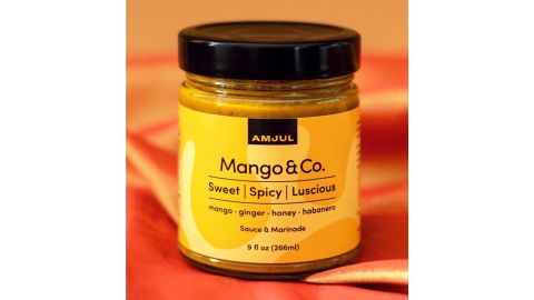 Amjul Mango & Co