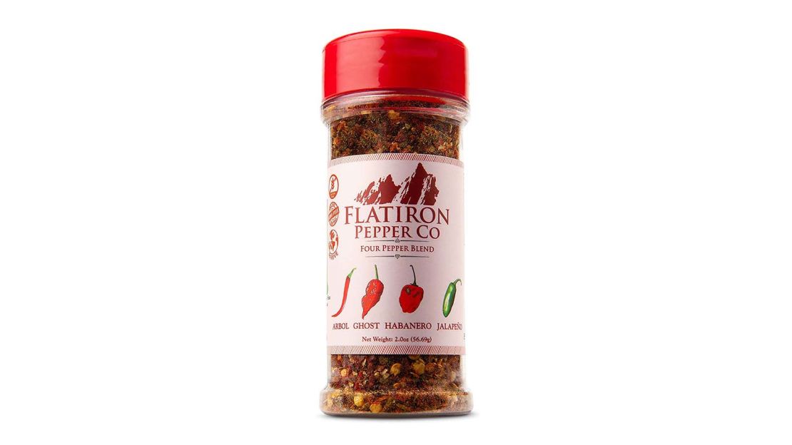 Red Pepper Chili Flake - Spiceology Chefs