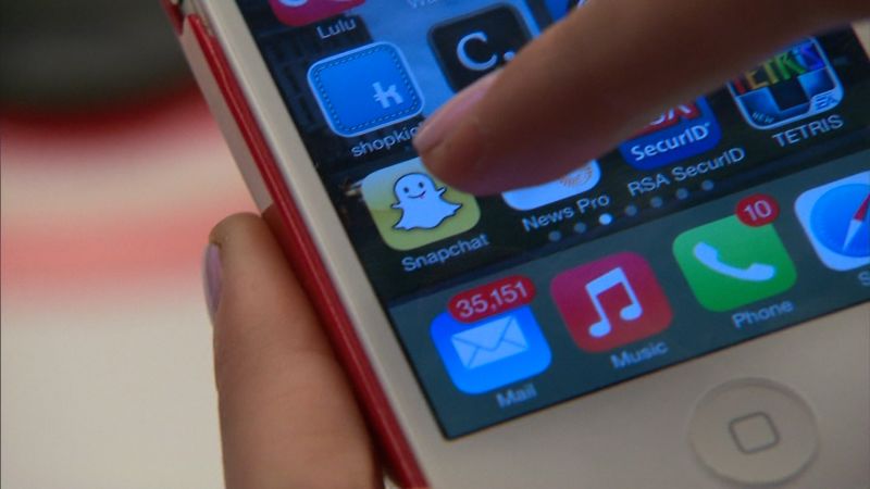 In 2013, Snapchat rejected Facebook’s $3 billion bid. See CNN’s report on the failed offer | CNN Business