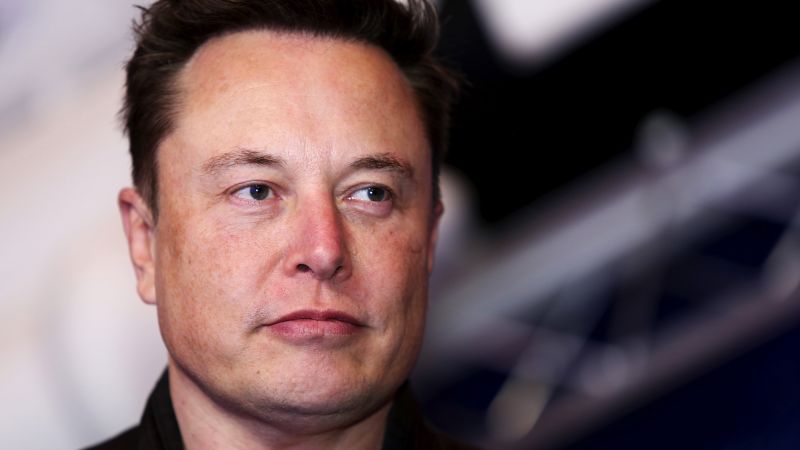 Elon Musk owning Twitter should give everyone pause