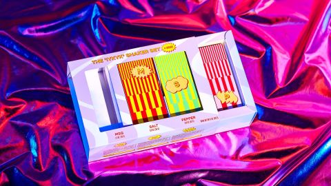 Omsom IYKYK Shaker Set