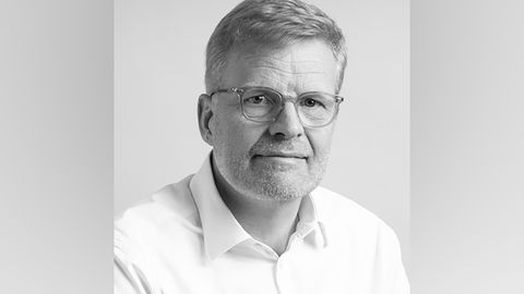 Jens Larsen