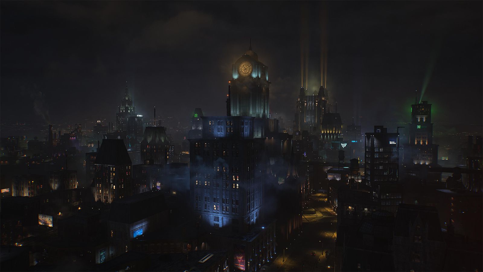 Gotham Knights (PS5) review