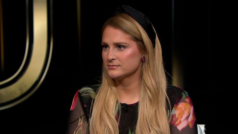 Meghan Trainor Reveals What Happened After Her Hit Song | CNN