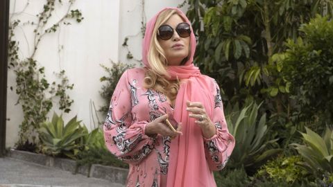 Jennifer Coolidge returns in season 2 of 'The White Lotus.'