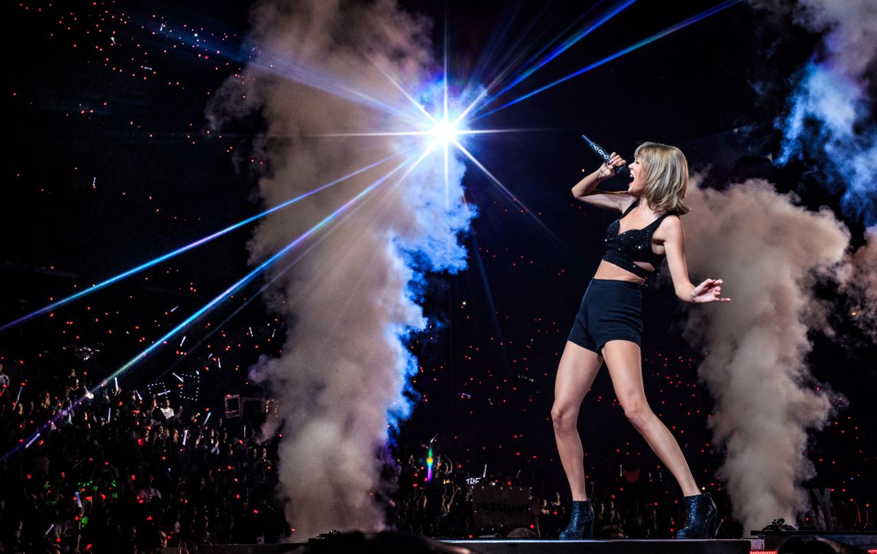 Taylor Swift's 'Midnights' album is out. So, what's the verdict? | CNN