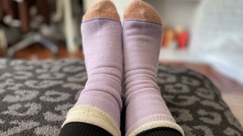 Brooklinen Socks