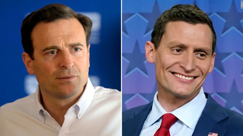 GOP candidates seize on decision about Covid-19 vaccines for children as a rallying cry for parental rights GOP candidates seize on decision about Covid-19 vaccines for children as a rallying cry for parental rights