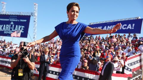 Why Arizona is the most important state to watch Tuesday night CNN