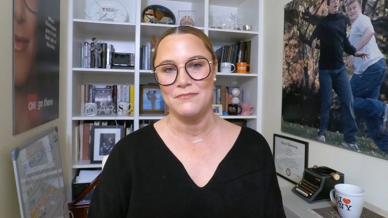 SE Cupp: MAGA Republicans, please stop calling yourself conservatives