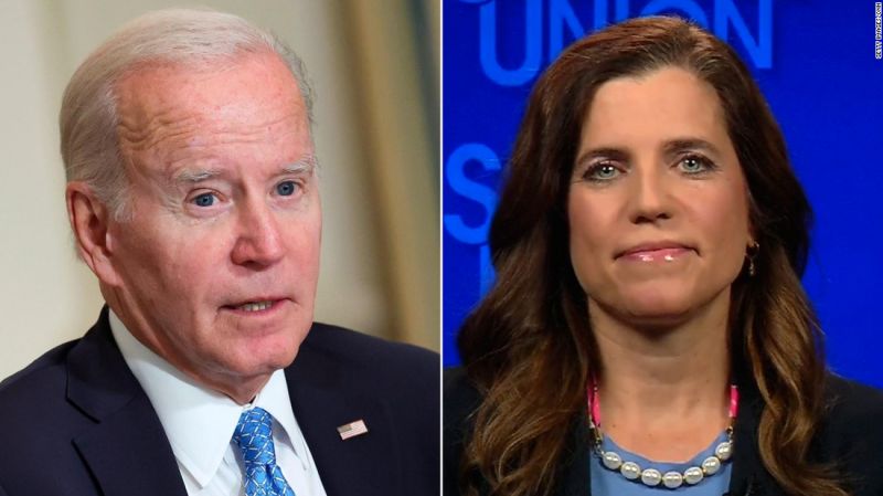 ‘Not interested in retaliation’: GOP lawmaker on a potential Biden ...