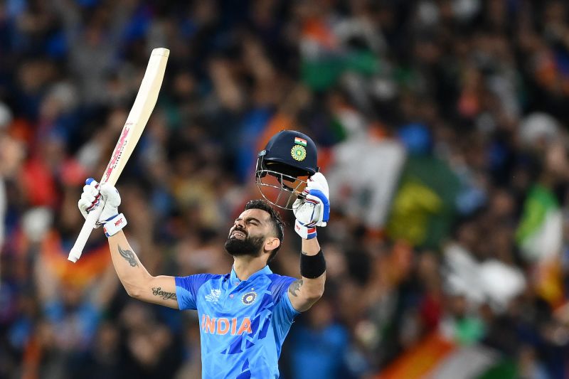 Virat Kohli shines as India beats Pakistan in T20 World Cup cliffhanger CNN