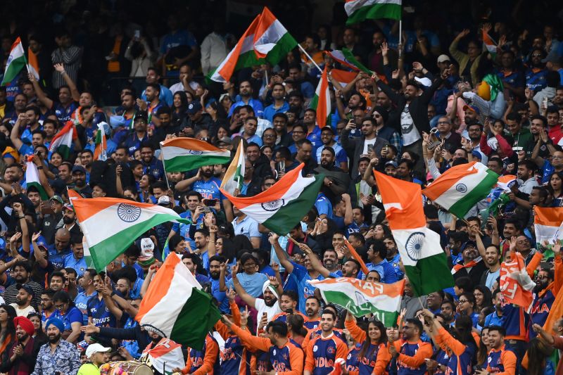 Virat Kohli Shines As India Beats Pakistan In T20 World Cup Cliffhanger ...