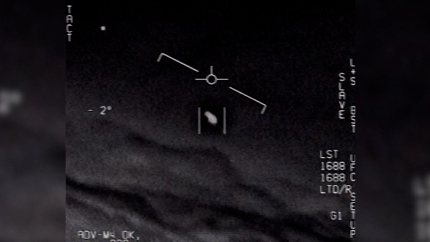 Clearly Not Something Normal': New Report Shows CT A UFO 'Hotspot