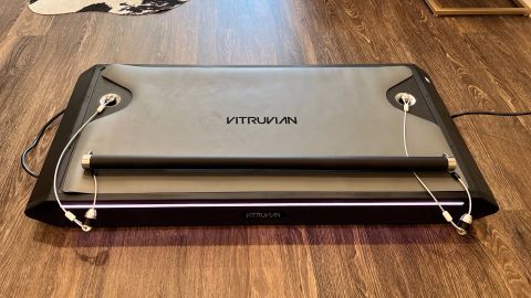Vitruvius review cnnu 3