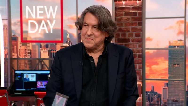 Cameron Crowe on adapting his iconic film to Broadway | CNN