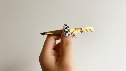 Joey Healy Pro Sculpting Tweezer