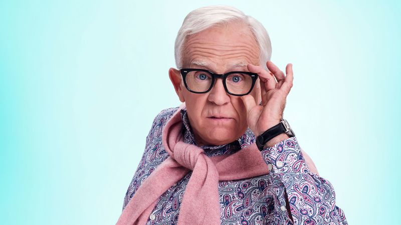 Ator popular e estrela de mídia social Leslie Jordan morreu aos 67 anos