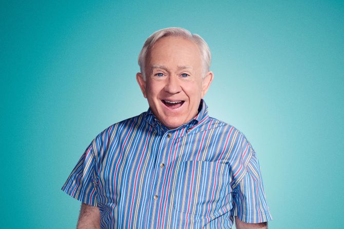 <a href="http://www.cnn.com/2022/10/24/entertainment/leslie-jordan-dead/index.html" target="_blank">Leslie Jordan,</a> a beloved comedian and actor known for his work on the TV show "Will and Grace," died on October 24, a longtime staff member told CNN. He was 67.