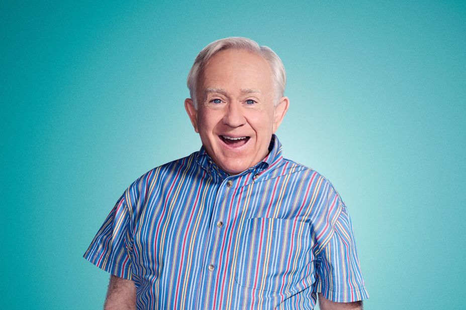 <a href="http://www.cnn.com/2022/10/24/entertainment/leslie-jordan-dead/index.html" target="_blank">Leslie Jordan,</a> a beloved comedian and actor known for his work on the TV show "Will and Grace," died on October 24, a longtime staff member told CNN. He was 67.