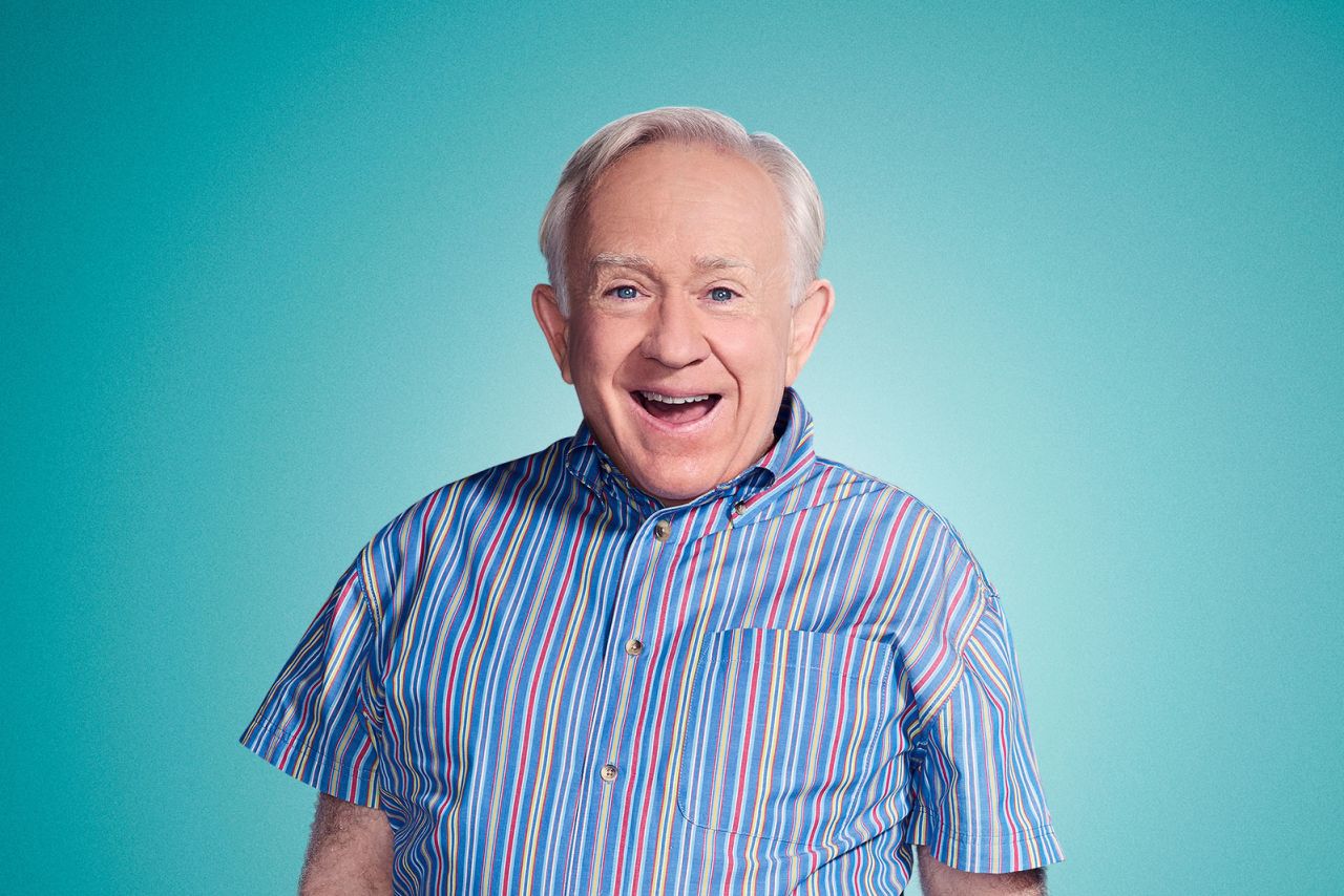 Leslie Jordan, a beloved comedian and actor known for his work on the TV show 