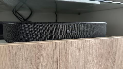 Roku Streambar