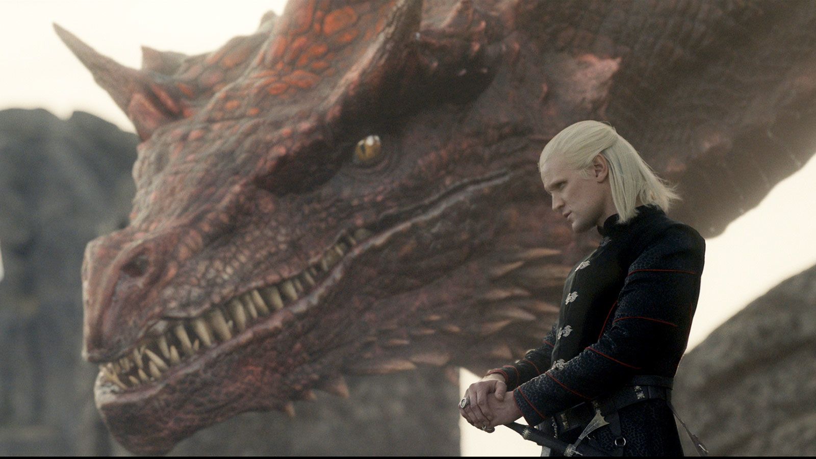 House of the Dragon' catches fire with big finale viewership | CNN Business
