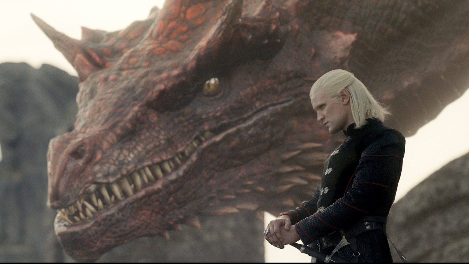 House of the Dragon' Ratings: 9.3 Million Viewers.