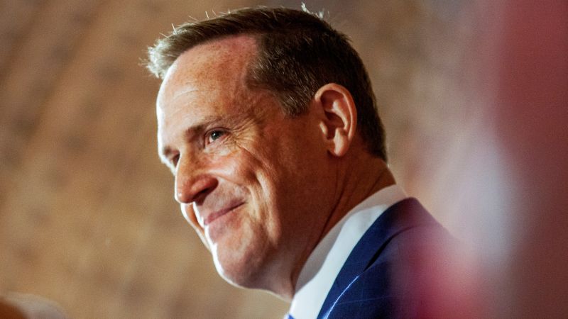 Why key House members skip many votes