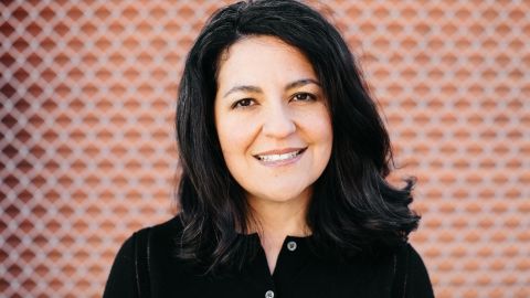 Gaby Goldstein