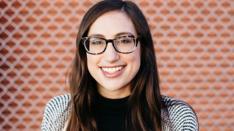 Mallory Roman