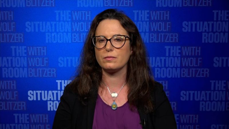 Video: Here’s how Maggie Haberman expects Trump to handle Jan. 6 investigation | CNN Politics