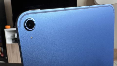 iPad 10th gen review cnnu 8