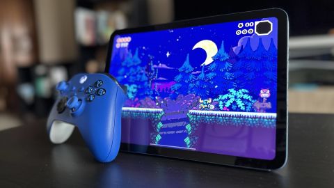 iPad 10th gen review cnnu 4